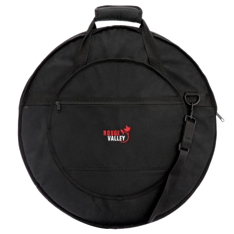 image 1 RVB-CB200 Deluxe 22'' Cymbal Bag