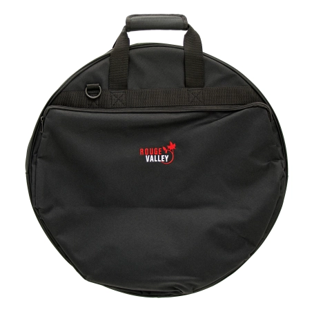 image 1 RVB-CB100 Standard 22'' Cymbal Bag
