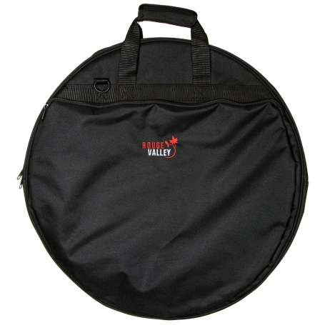 image 1 RVB-CB124 Standard 24'' Cymbal Bag