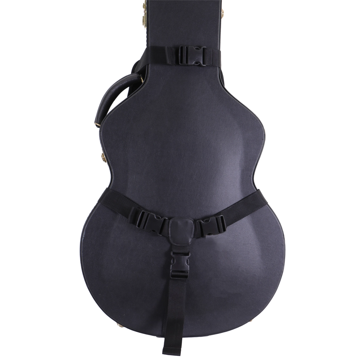 RVB-BH100 Hardshell Guitar Case Backpack Harness image