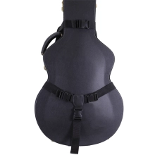 RVB-BH100 Hardshell Guitar Case Backpack Harness image