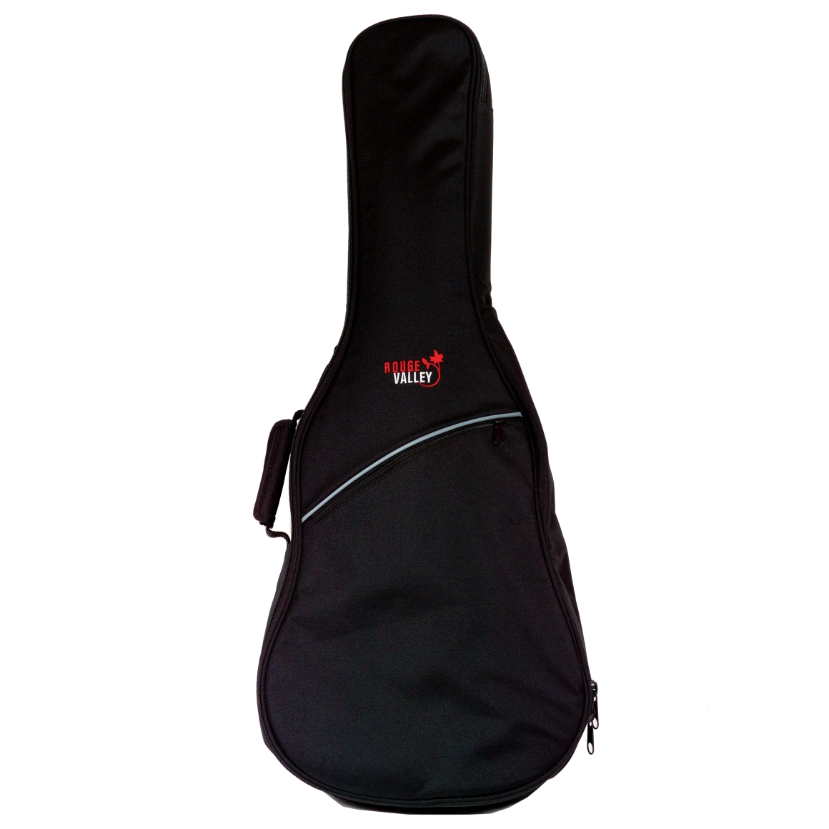 RVB-C112 Standard Classical Guitar Bag<BR>1/2 Size image