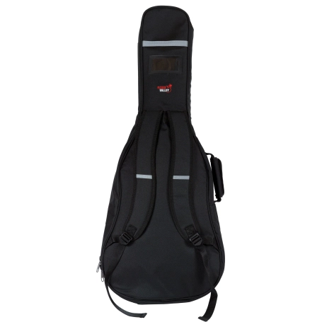  image 2 RVB-C112 Standard Classical Guitar Bag<BR>1/2 Size