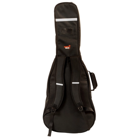  image 2 RVB-C134 Standard Classical Guitar Bag<br>3/4 Size