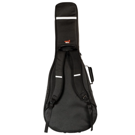  image 2 RVB-C200 Deluxe Classical Guitar Bag