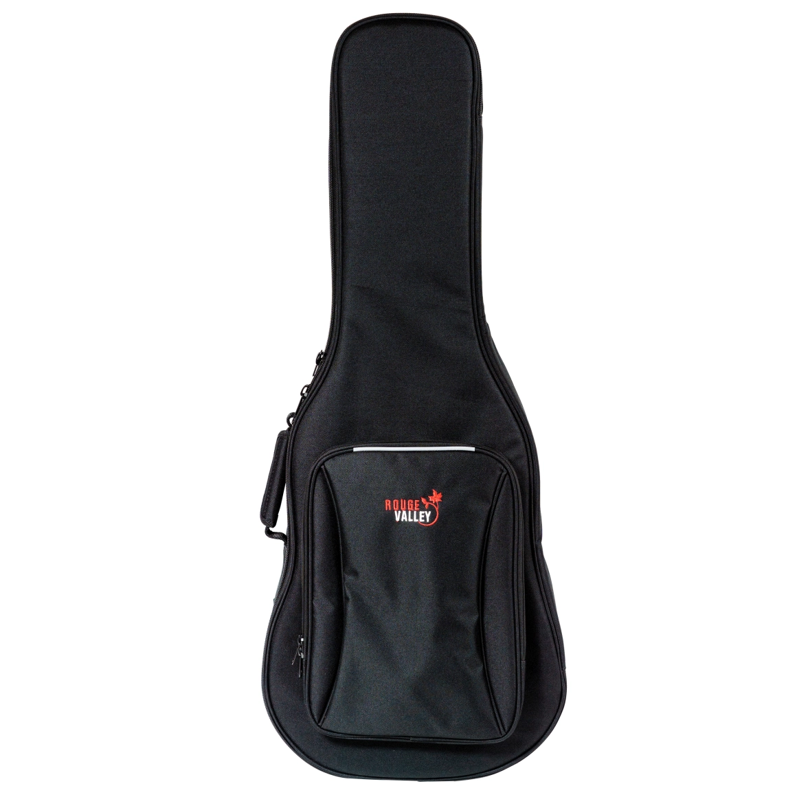 RVB-C212 Deluxe Classical Guitar Bag<BR>1/2 Size image