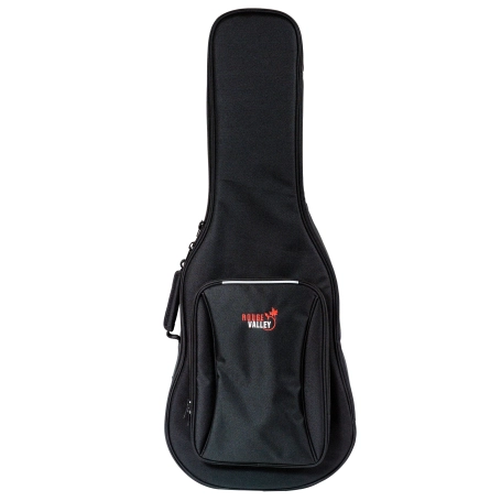 image 1 RVB-C212 Deluxe Classical Guitar Bag<BR>1/2 Size