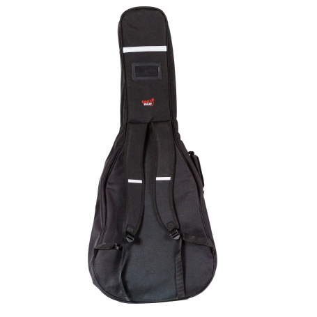  image 2 RVB-D100 Standard Dreadnought Guitar Bag