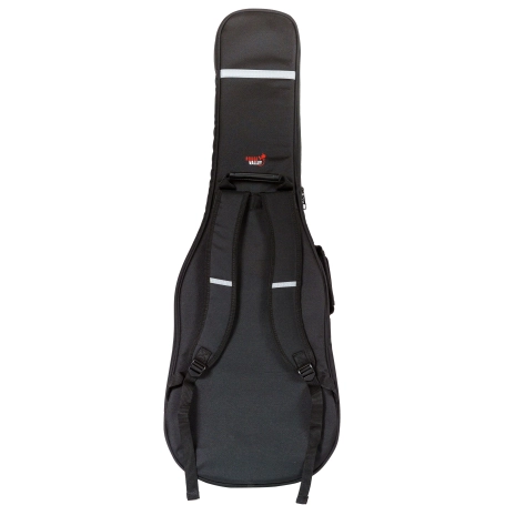  image 2 RVB-E200 Deluxe Electric Guitar Bag