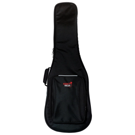image 1 RVB-E200 Deluxe Electric Guitar Bag