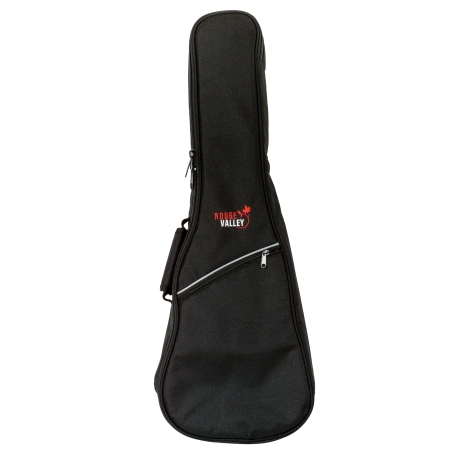 image 1 RVB-UB100 Standard Baritone Ukulele Bag