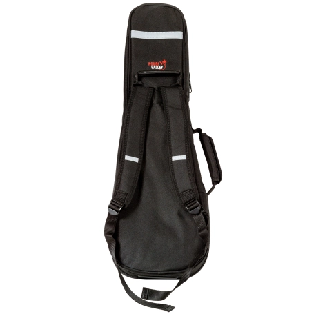  image 2 RVB-UC200 Deluxe Concert Ukulele Bag
