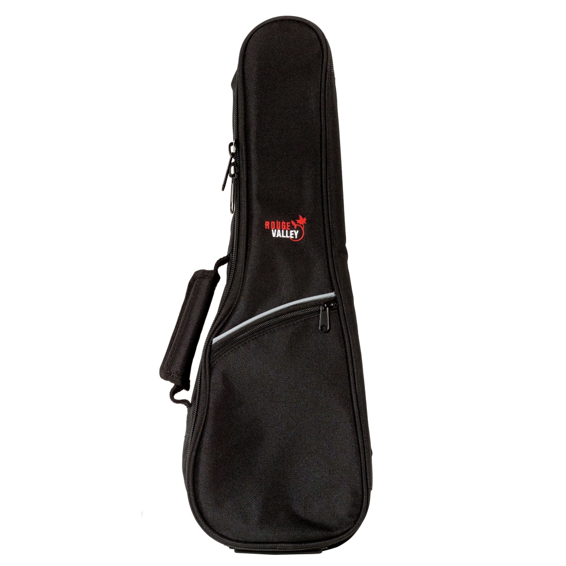 RVB-US100 Standard Soprano Ukulele Bag image