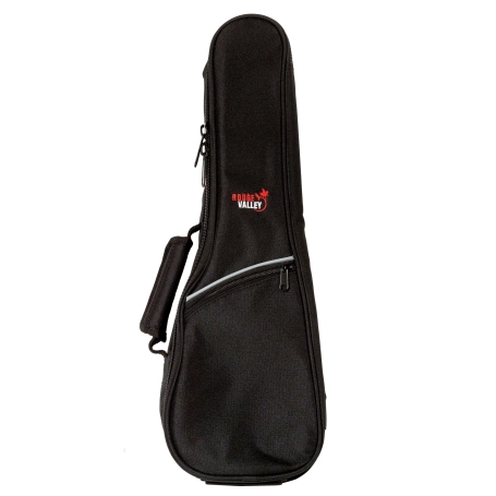 image 1 RVB-US100 Standard Soprano Ukulele Bag