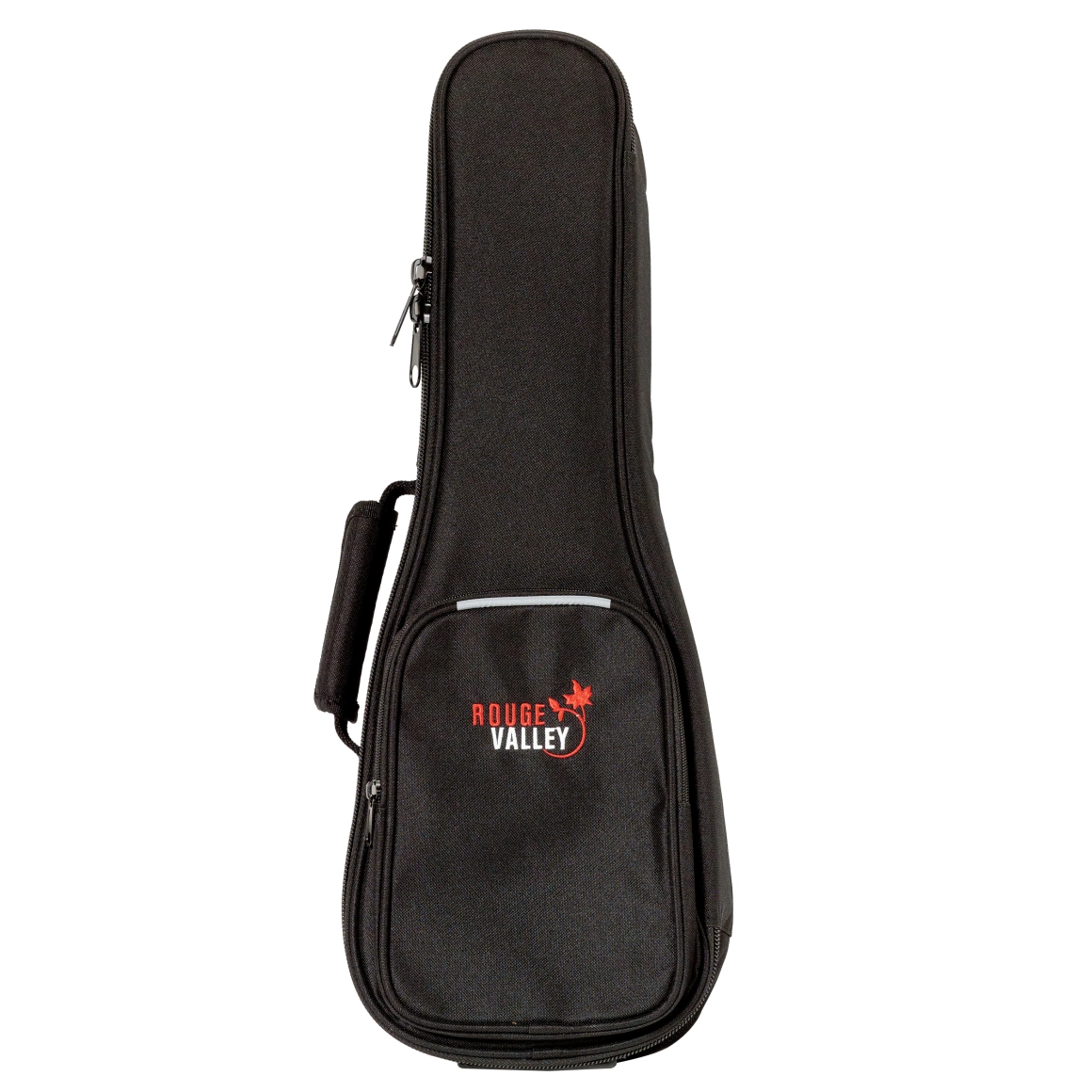 RVB-US200 Deluxe Soprano Ukulele Bag image