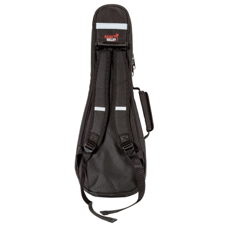  image 2 RVB-US200 Deluxe Soprano Ukulele Bag